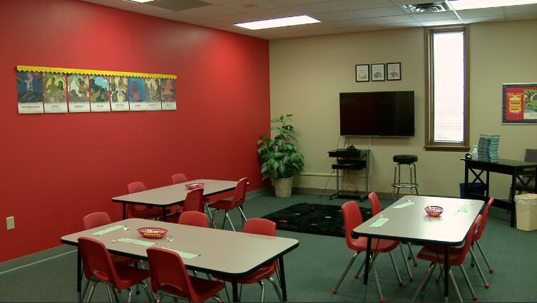 LifeWise Academy launches program at Shawnee Local Schools